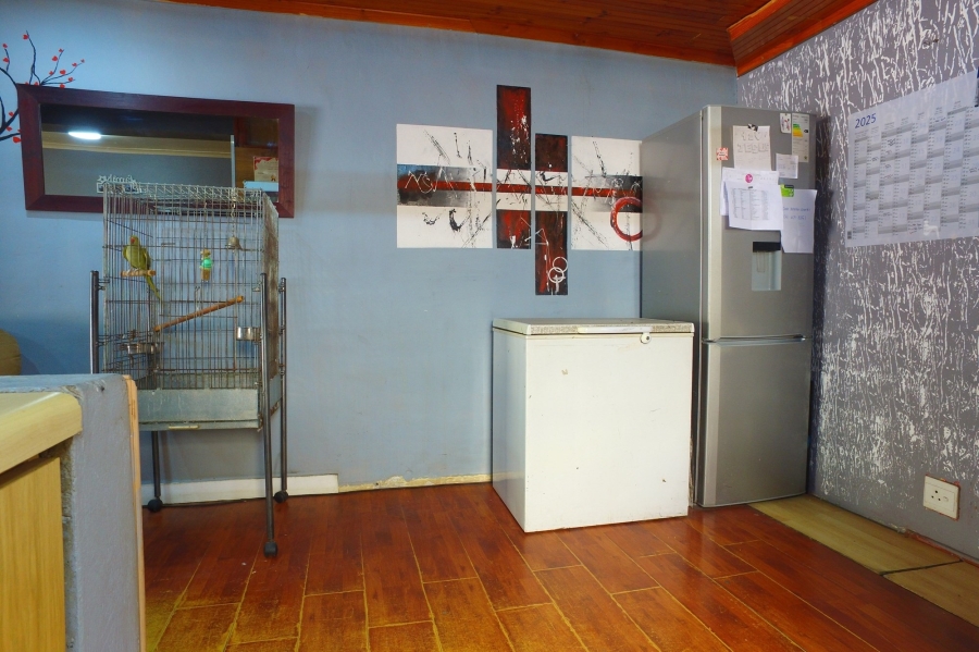 2 Bedroom Property for Sale in Westridge Western Cape